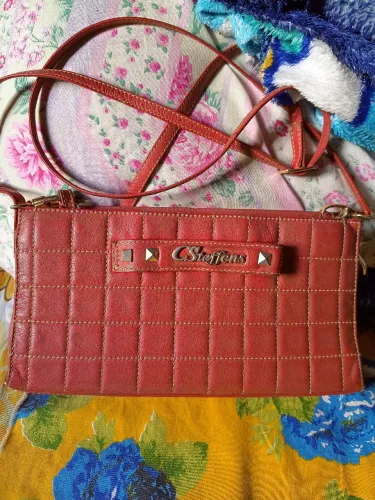 Bolsa santa Lola e carme Stefany