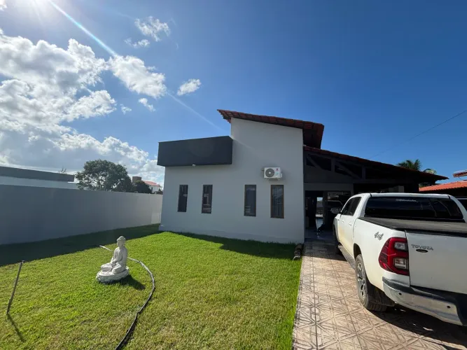 CASA em condomínio Greenville - ACEITO troca