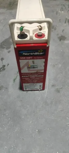 Bateria para som automotivo $500