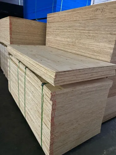 CHAPAS PRÉ CORTADAS PARA BASE BOX - COMPENSADO PINUS COLA BRANCA