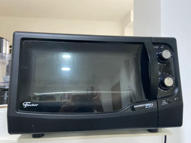 Forno elétrico
