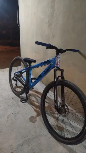 Gios aro 29 completa 