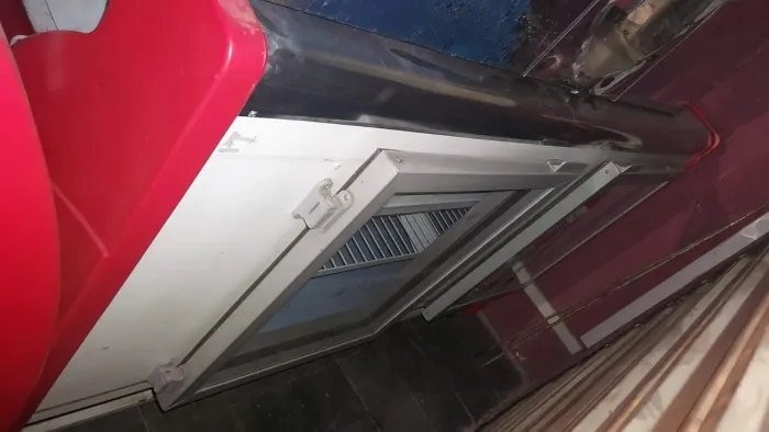 * fogão fritadeira balcao freezer lanchonetee restaurante barato ZAP *