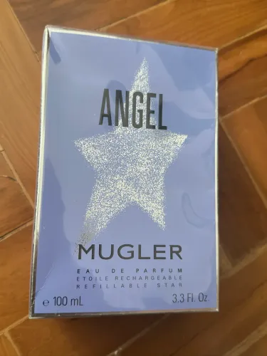 perfume angel mugler