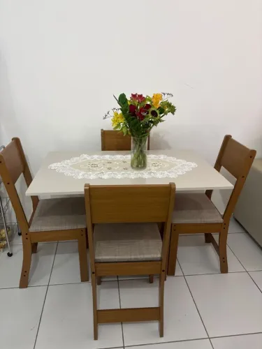 Mesa jantar