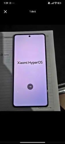 APENAS TROCO REDMI NOTE 13 128gb