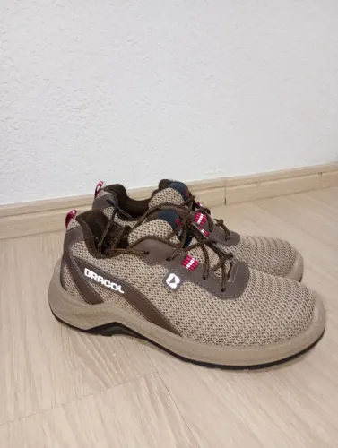BOTA BRACOL FEMININA