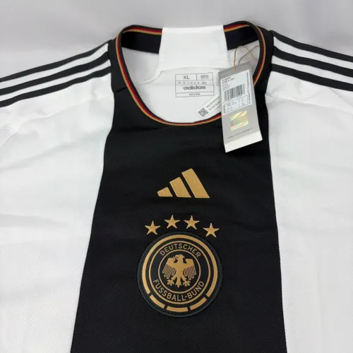 Camisa futebol Alemanha original