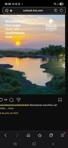 Repasso Terreno no Chácara da Serra