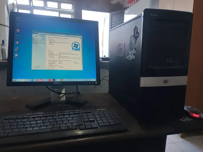 Pc completo