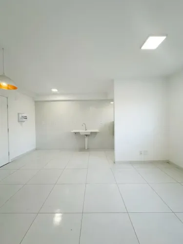 Chave no TURU/Imóvel para venda com 46 metros quadrados com 2 quartos em Turu - São Luís -