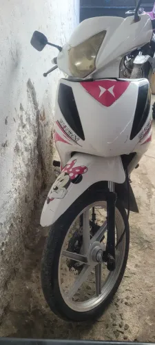 Shineray jet 50cc 