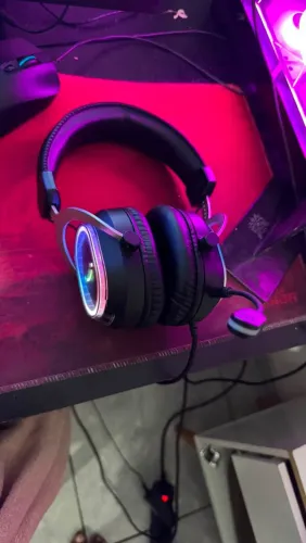 HEADSET FIFINE H13