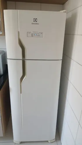 Geladeira Eletrolux