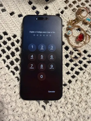 Vendo iPhone 14 Pro Max 128 GB