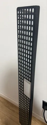 Organizador de Cabos 1,20m