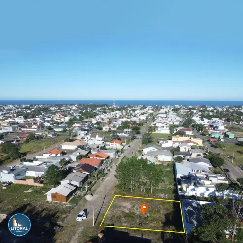 Terreno Amplo Próximo a Interpraias