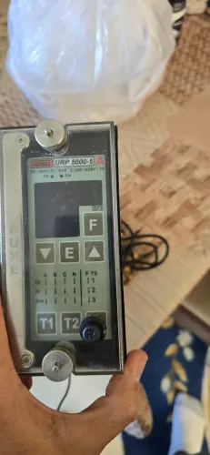 URP 5000-5 da marca Pextron.