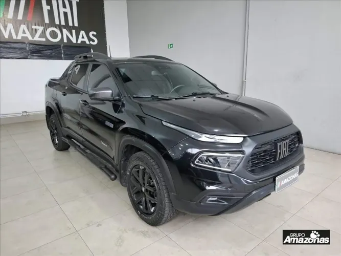 Fiat Toro Ultra 2.0 16V 4X4 Diesel AUT 2023