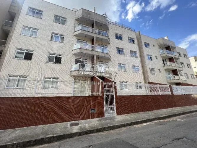 Cobertura - Juiz de Fora MG