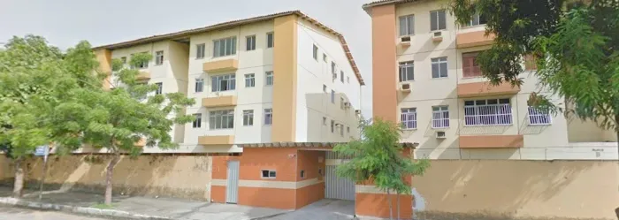 APTO para alugar na cidade de FORTALEZA-CE