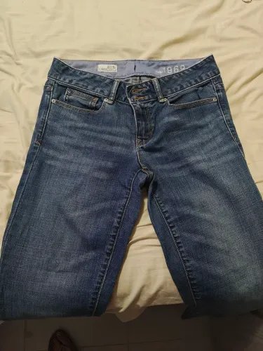 Calça jeans Calvin Klein