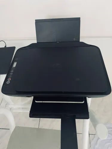 Impressora HP