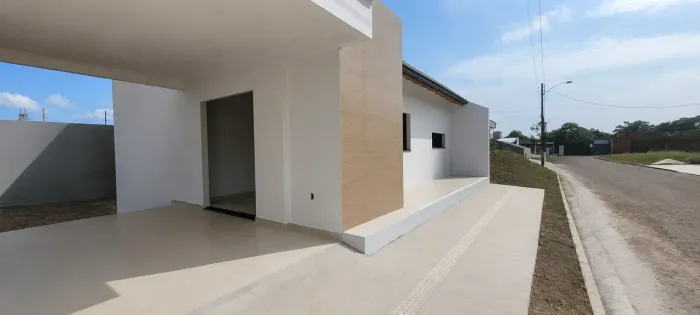 Casa de 02 quartos a venda em Macapá - AP
