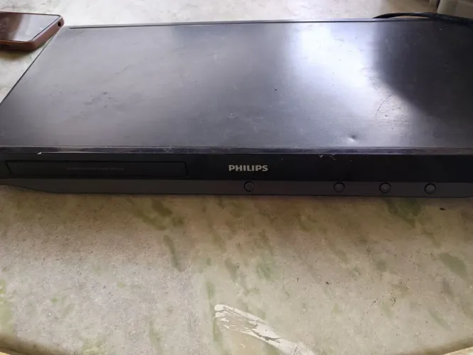 Dvd