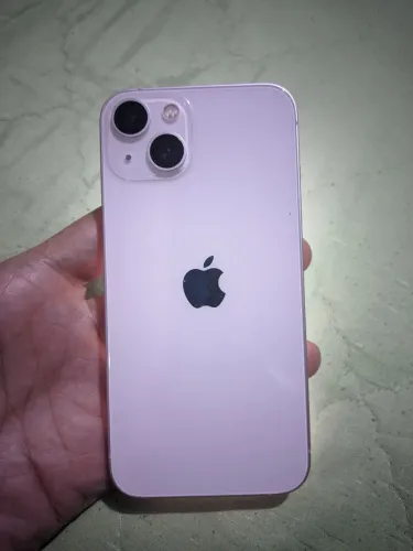 iPhone 13 não pega chip