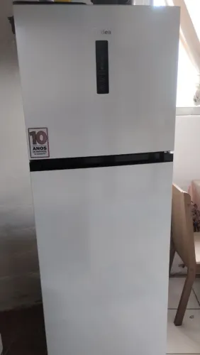 Geladeira 