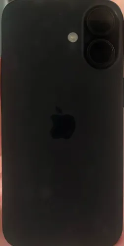 Troco iPhone 16