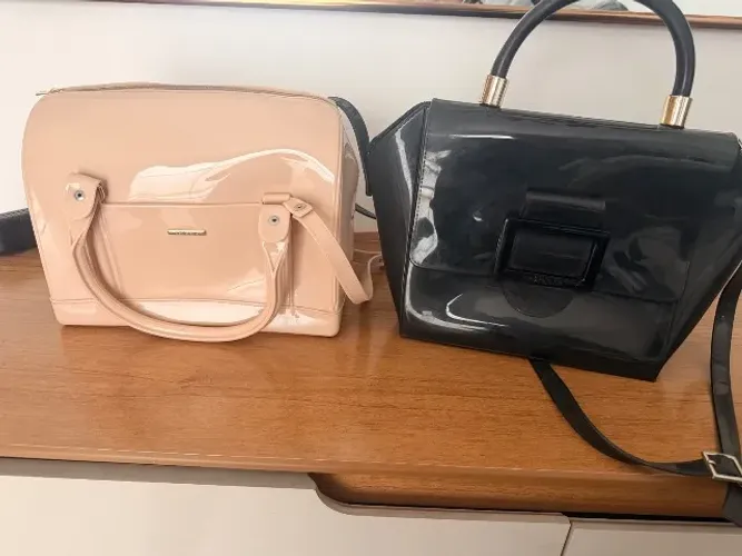 Bolsas Petite Jolie