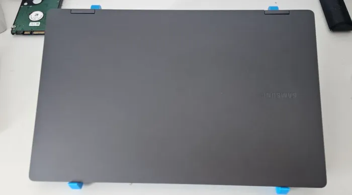 Galaxy Book 3 360 i7 16gb RAM 1TB SSD