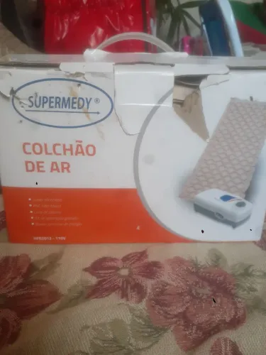 Colchão de ar