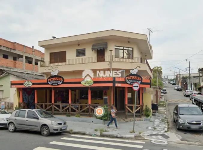 Casa Imovel para Renda em Osasco