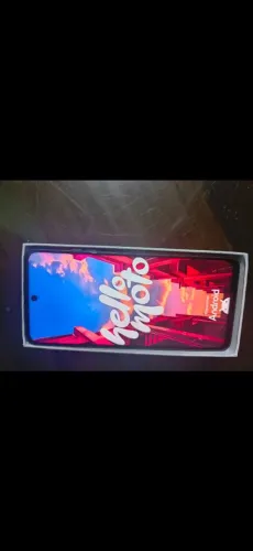 Moto g 56 .novinho .pra retirada de pecas 
