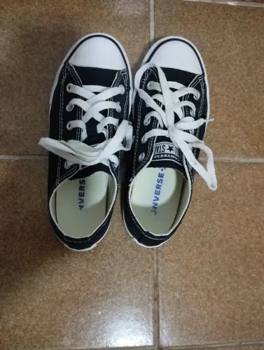 ALL STAR INFANTIL