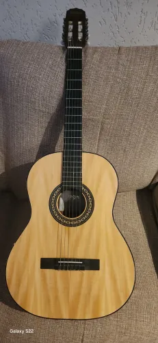 Violão Rozini estudante 