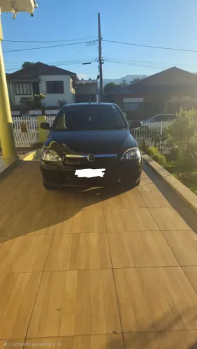 Chevrolet Corsa Hat. Maxx 1.4 8V Econoflex 5P 2012