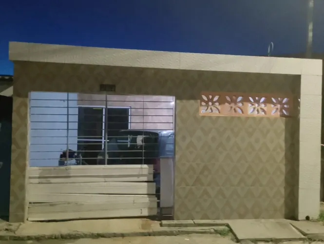 Casa para vender