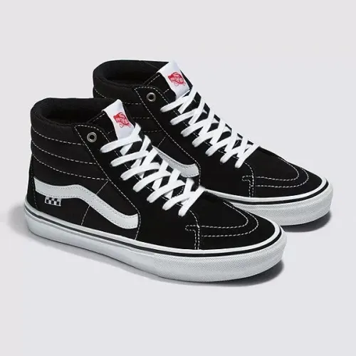 Tênis Vans Sk8 Hi