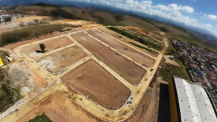 EXCELENTE OPORTUNIDADE!!!! TERRENO NO LOTEAMENTO MORADA DO SOL