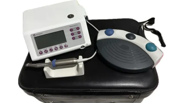 MOTOR CIRÚRGICO PARA IMPLANTES NEODENT (KIT COMPLETO)
