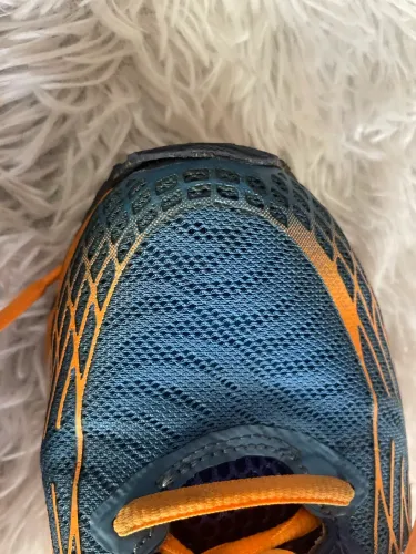 ASICS 37 seminovo