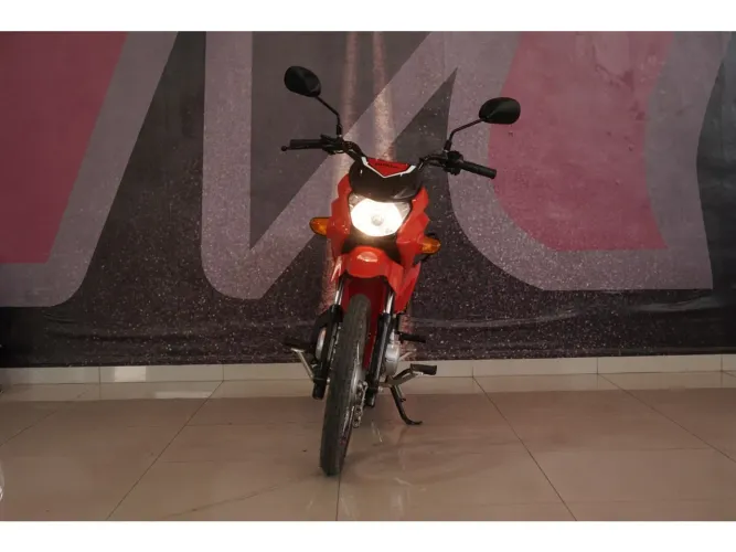 Honda Pop 110i es 2026