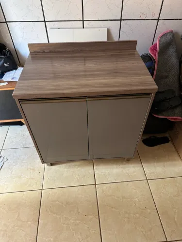 Balcão para cozinha
