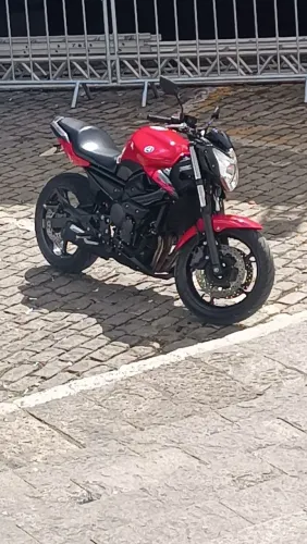 XJ6N pouco rodada