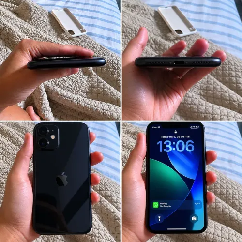 Iphone 11 64gb sem defeito 