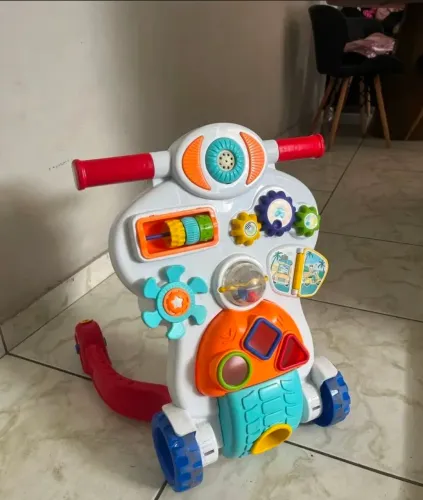 Andador Infantil